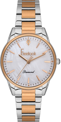 FL.1.10396-4 ساعه Freelook