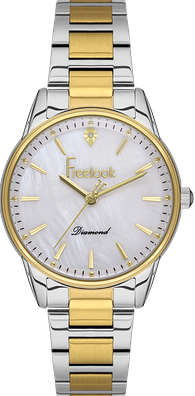 FL.1.10396-3 ساعه Freelook