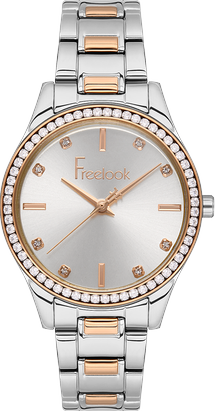 FL.1.10361-4 ساعه Freelook