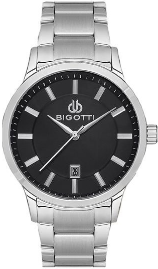 BG110485-2 ساعه BIGOTTI