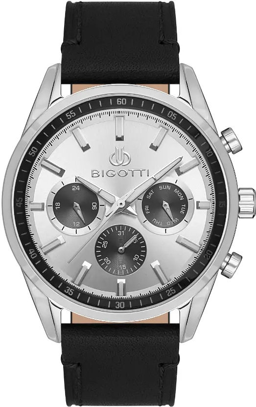 BG110490-1 ساعه BIGOTTI