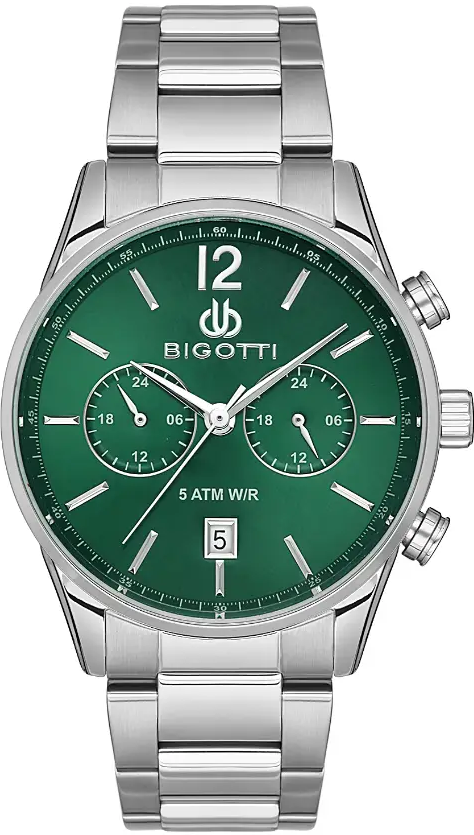 BG110509-4 ساعه BIGOTTI
