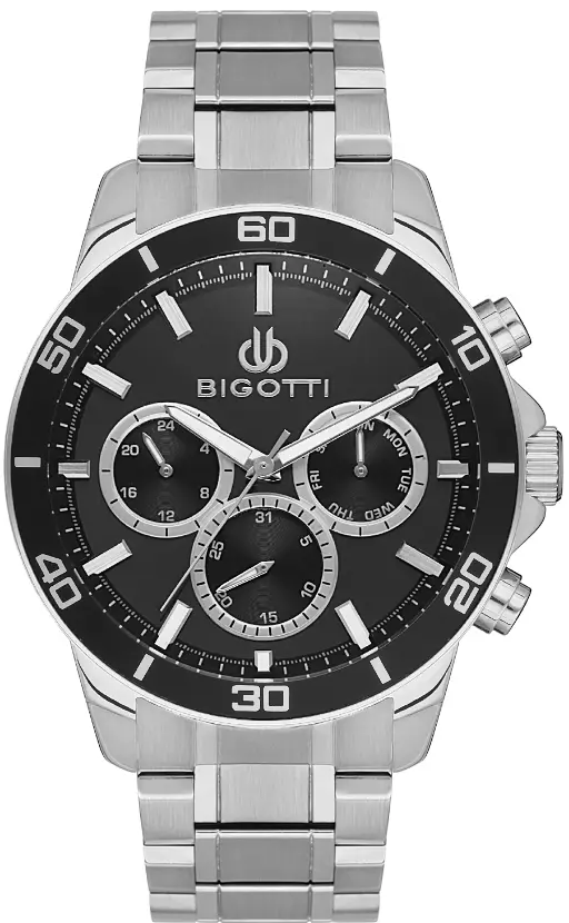 BG110503-2 ساعه BIGOTTI