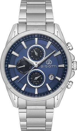 BG110479-3 ساعه BIGOTTI