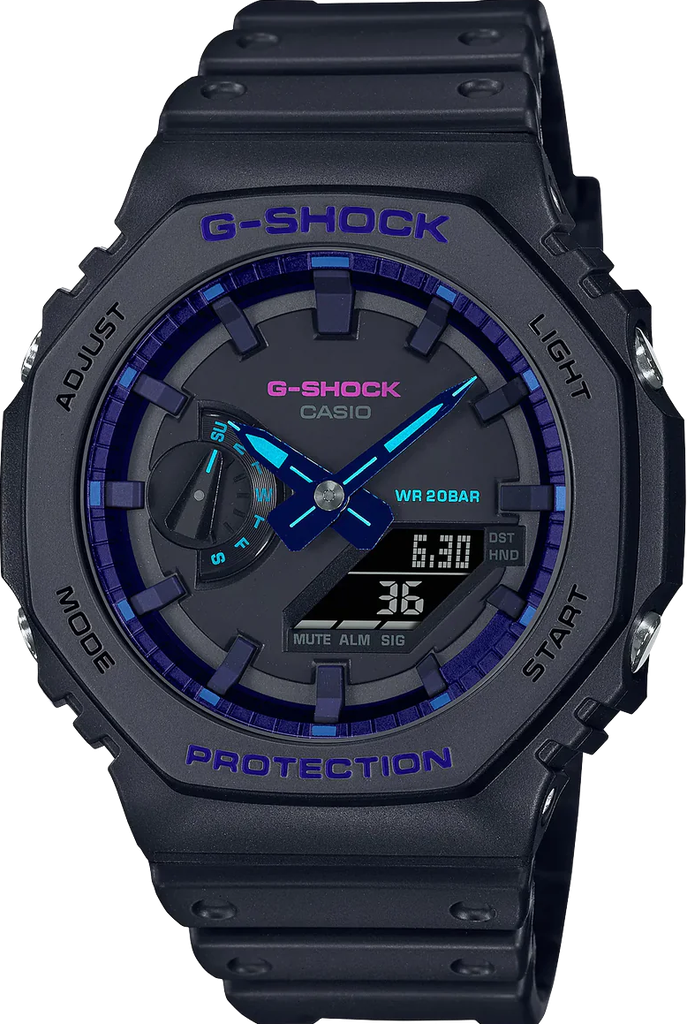 GA-2100VB-1ADR