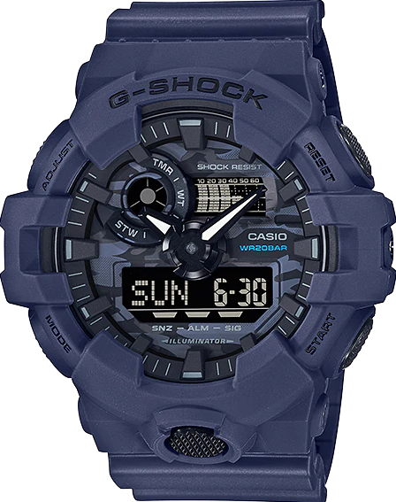 GA-700CA-2ADR