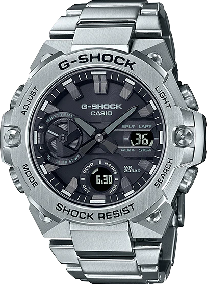 GST-B400D-1ADR