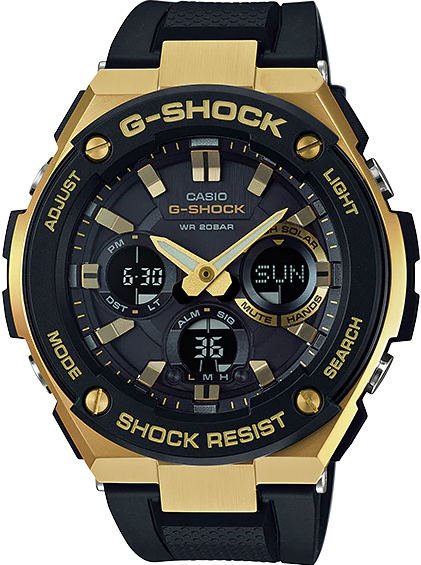 GST-S100G-1ADR