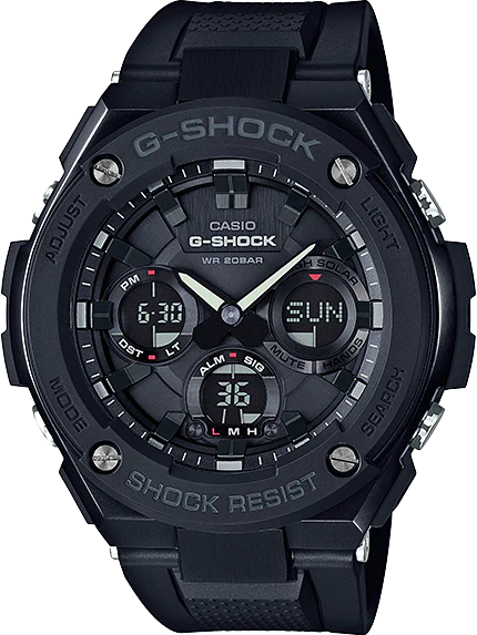 GST-S100G-1BDR