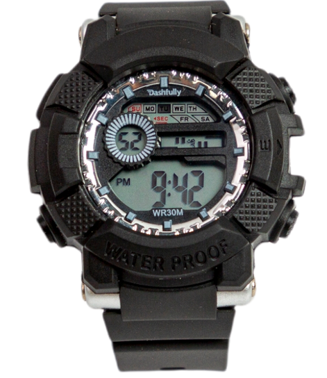 DF1801-S