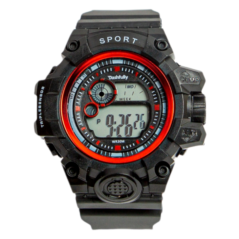 DF1607-R