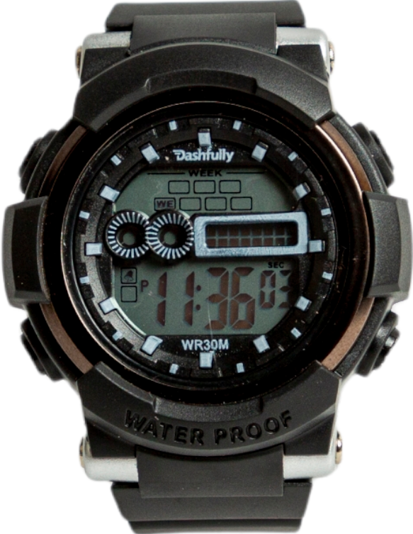 DF1802-B