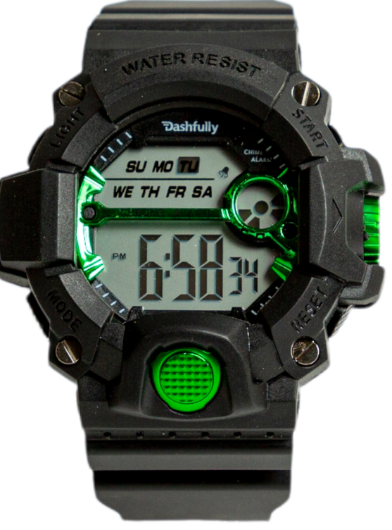 DF1515-GR