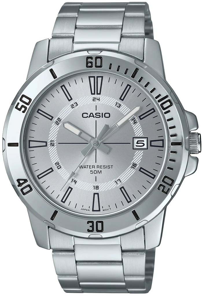 MTP-VD01D-7CVUDF ساعه كاسيو