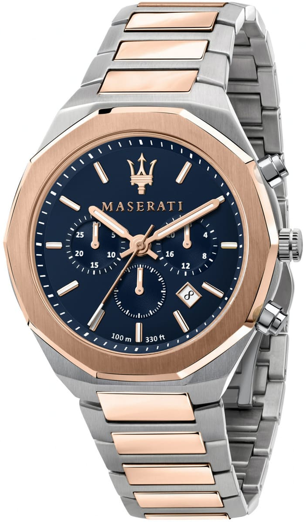 8873642002 ساعه MASERATI رجالي