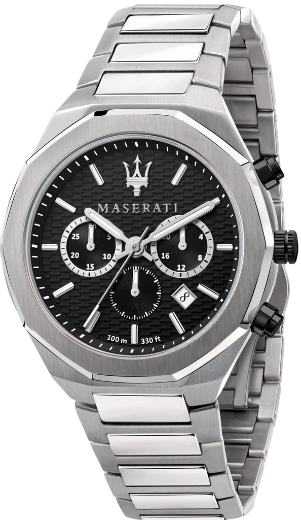 8873642004 ساعه MASERATI رجالي
