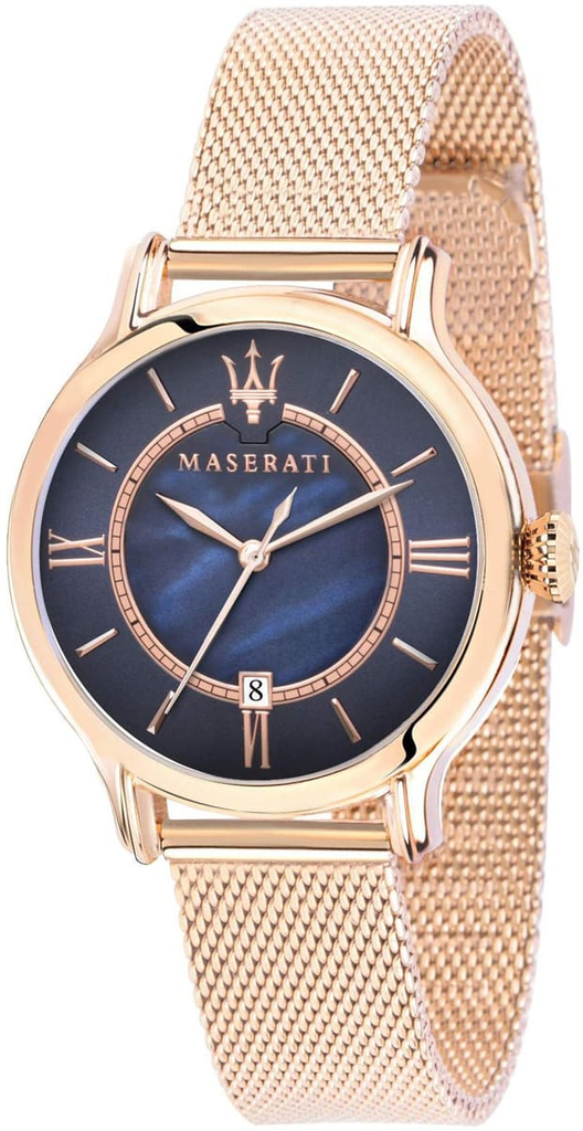 8853118503 ساعه MASERATI حريمي