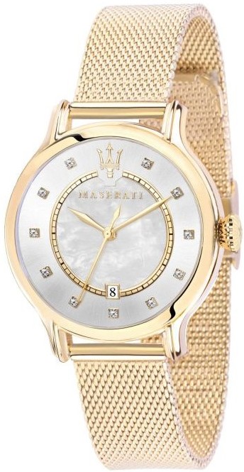 8853118502 ساعه MASERATI حريمي