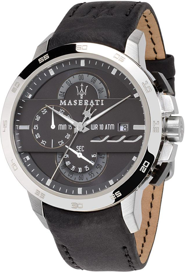 8871619004 ساعه MASERATI رجالي 