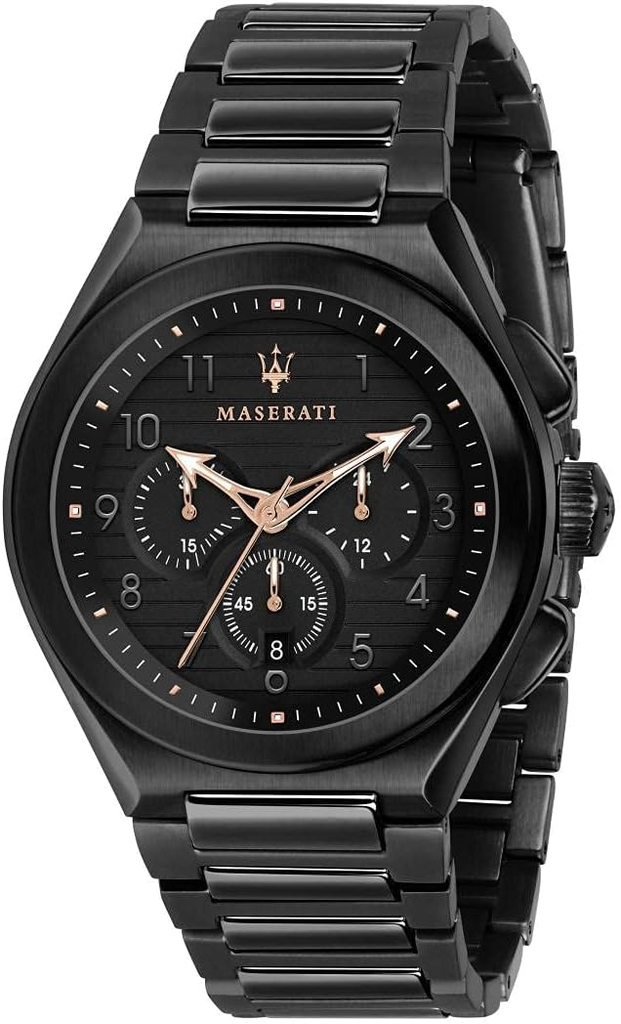 8873639003 ساعه MASERATI رجالي 
