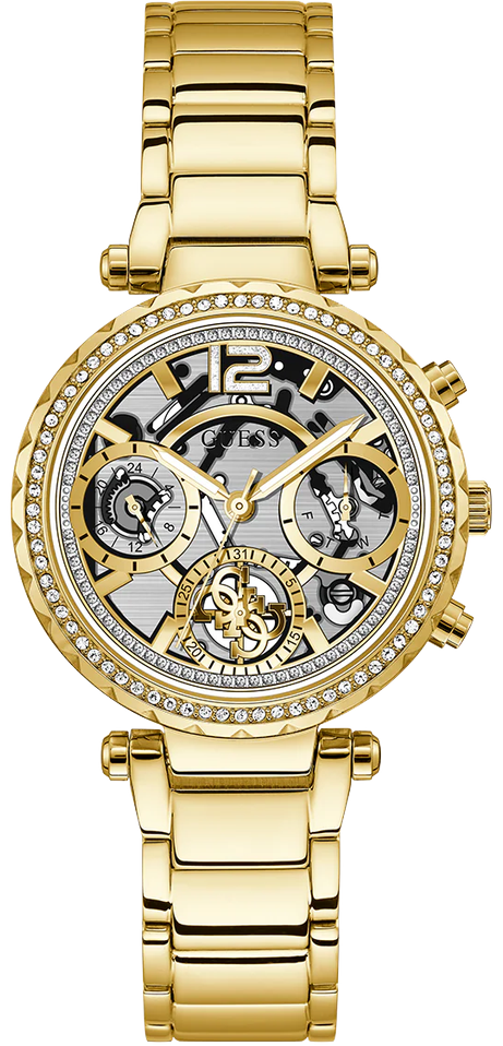 ساعه جيس GW0403L2