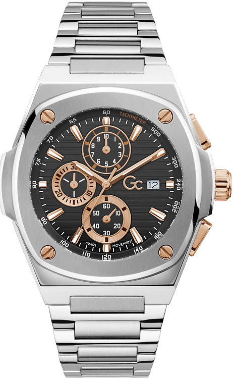 Y99001G2MF GC WATCH