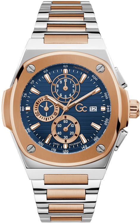 Y99002G7MF GC WATCH