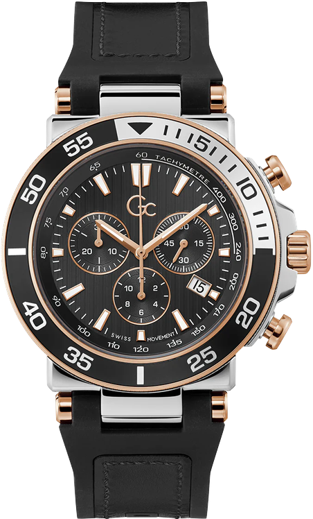 Z14005G2MF GC WATCH