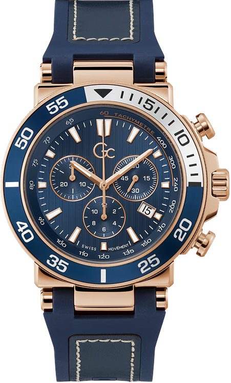 Z14008G7MF GC WATCH