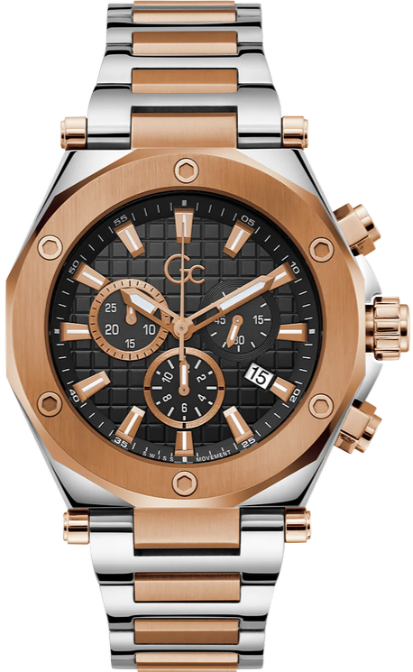 Z18001G2MF GC WATCH