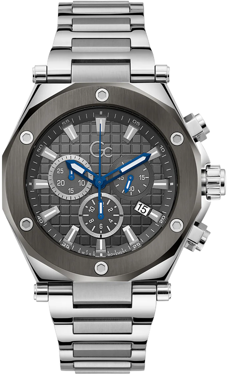 Z18002G5MF GC WATCH