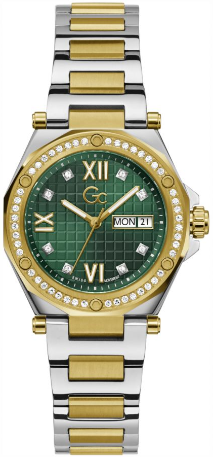 Z20004L9MF GC WATCH