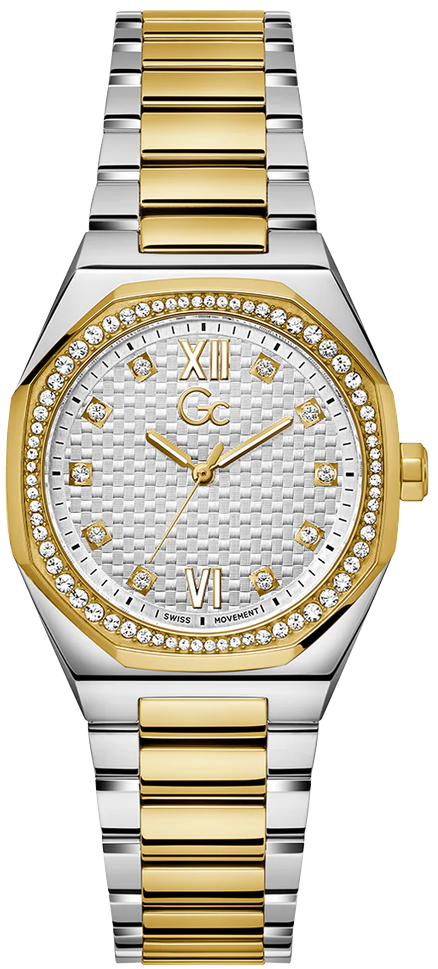 Z25002L1MF GC WATCH