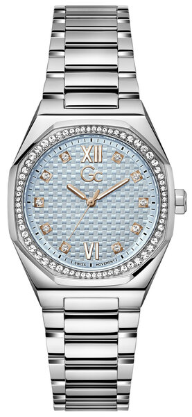 Z25003L7MF GC WATCH