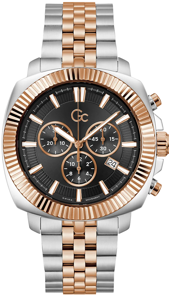 Z46001G2MF GC WATCH
