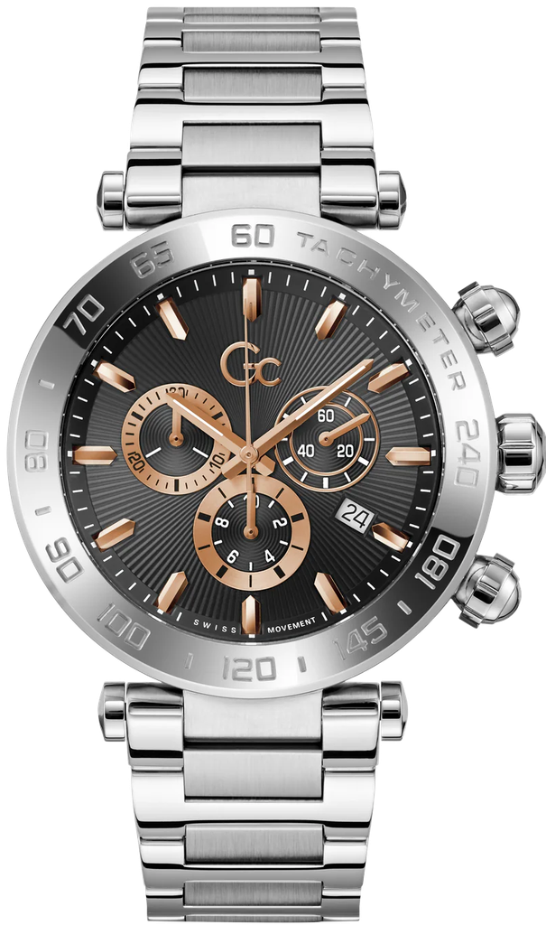 Z50001G7MF GC WATCH
