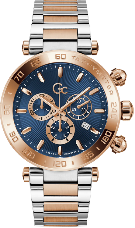 Z50002G7MF GC WATCH