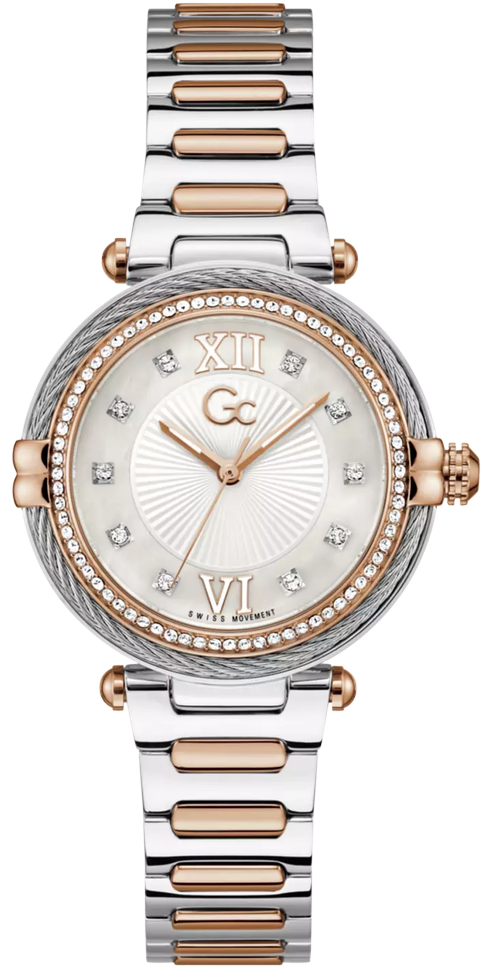 Z52001L1MF GC WATCH