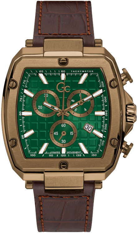 Y83002G5MF GC WATCH