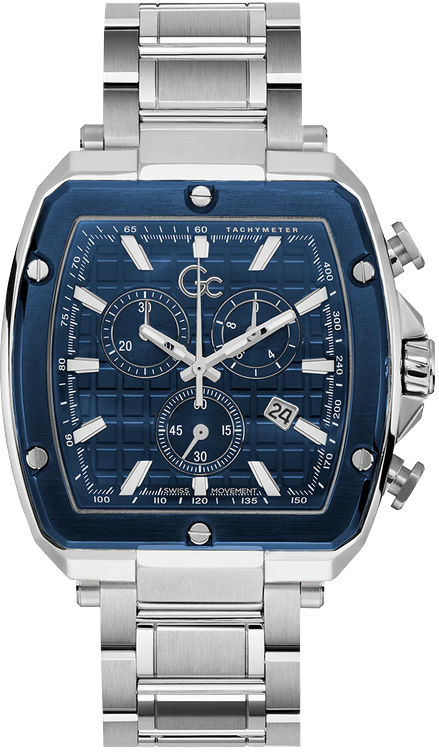 Y83005G7MF GC WATCH