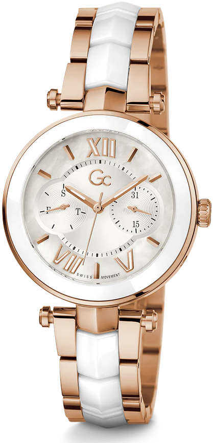 Y92005L1MF GC WATCH