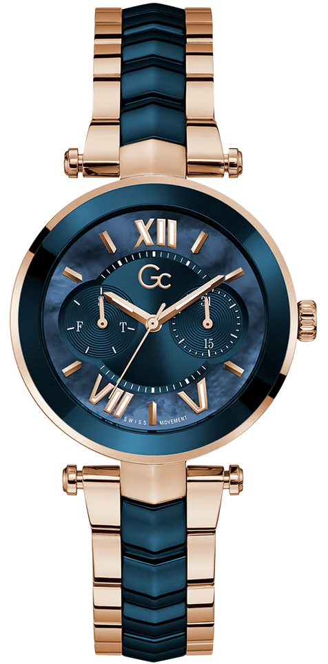 Y92006L7MF GC WATCH