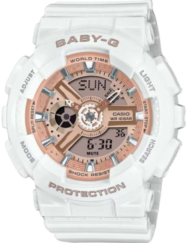 BA-110X-7A1DR