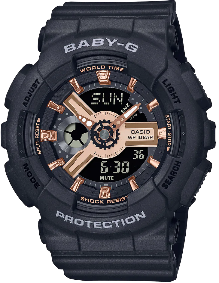 BA-110XRG-1ADR