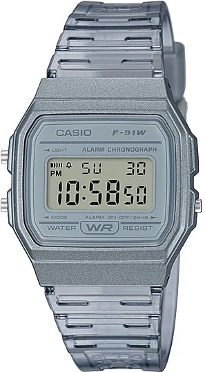 F-91WS-8DF