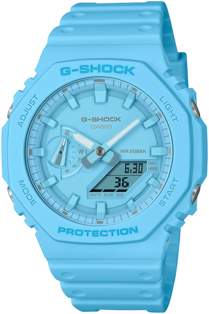 GA-2100-2A2DR