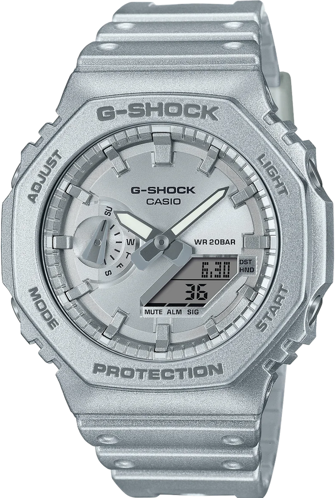 GA-2100FF-8ADR