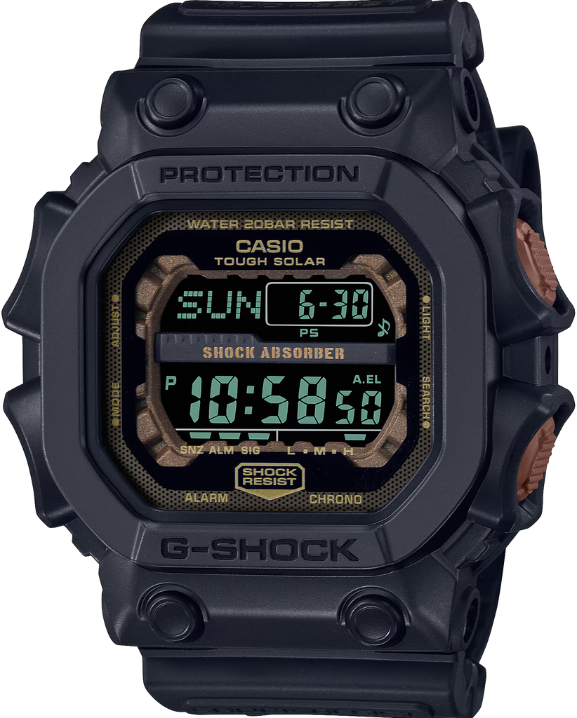GX-56RC-1DR