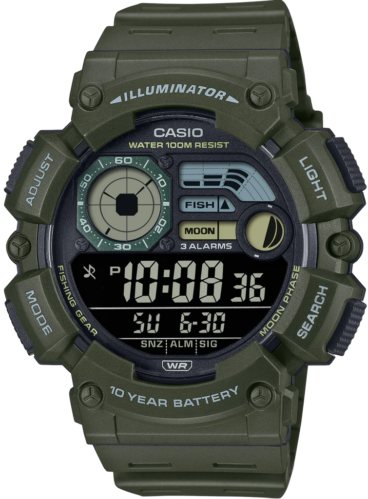 WS-1500H-3BVDF