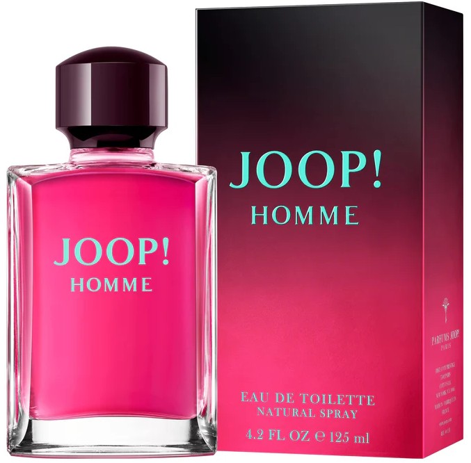 JOOP HOMME